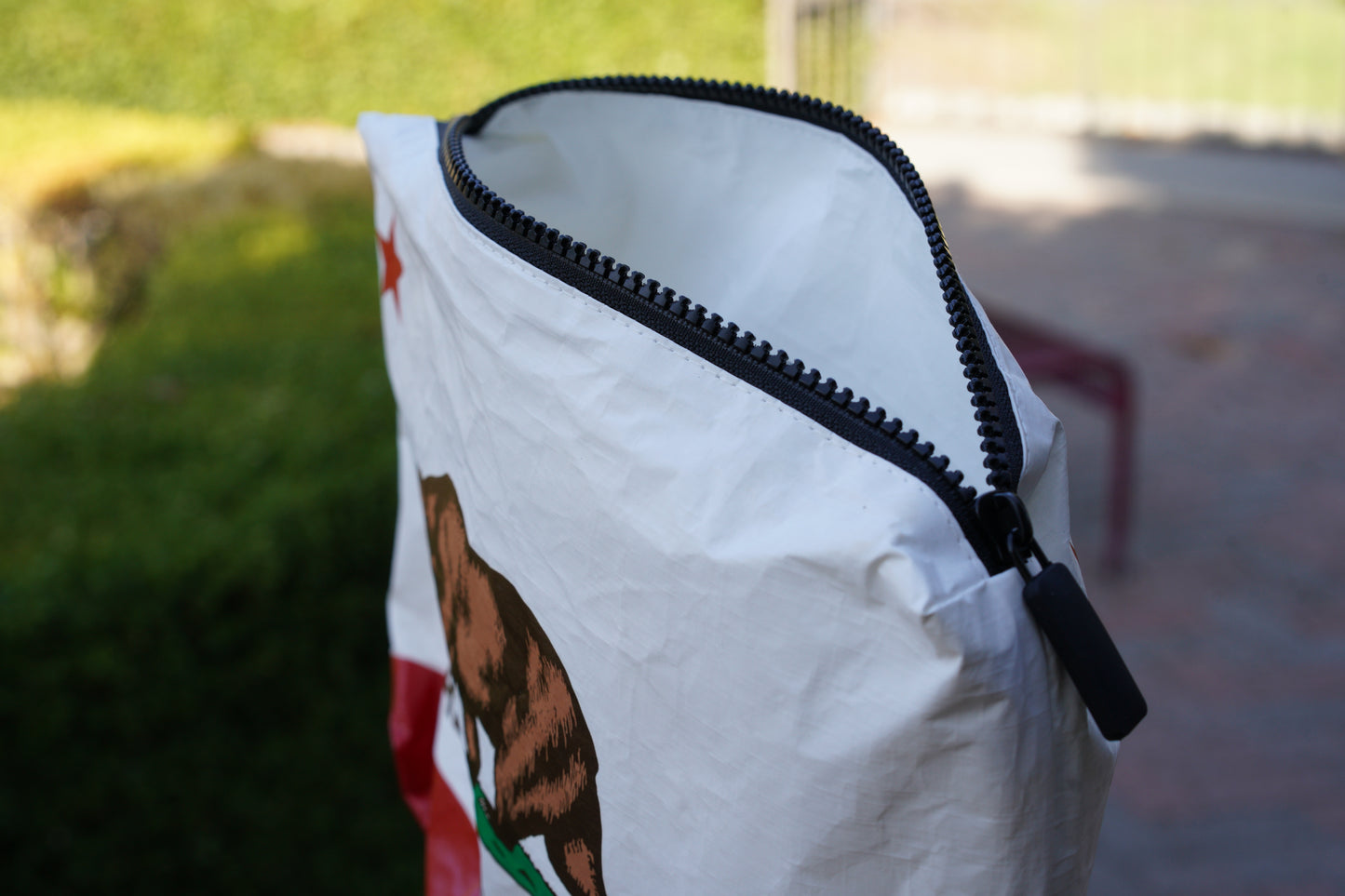 "The Bear" Bag