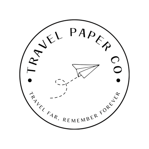 Travel Paper Co