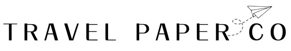 Travel Paper Co